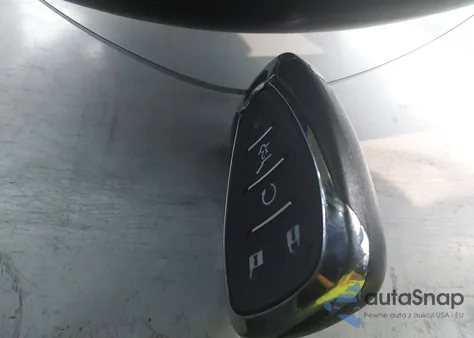 2019 Chevrolet Blazer z USA, uszkodzony, nr VIN 3GNKBBRA2KS588917